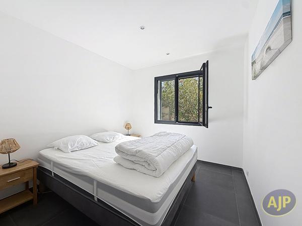 Maison à vendre Arcachon - 3 pièces, 83m² avec 2 chambre(s) à 598 500€ - AJP Immobilier Arcachon
