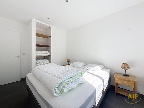 Maison à vendre Arcachon - 3 pièces, 83m² avec 2 chambre(s) à 598 500€ - AJP Immobilier Arcachon