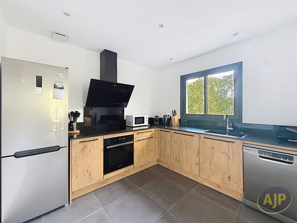 Maison à vendre Arcachon - 3 pièces, 83m² avec 2 chambre(s) à 598 500€ - AJP Immobilier Arcachon
