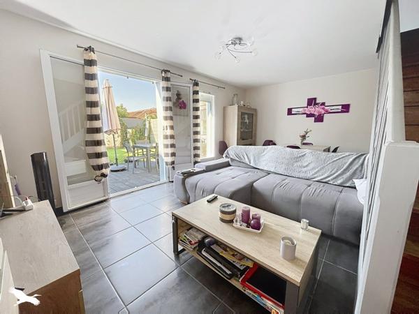 Maison à vendre 176 714 € Soues 5 p 89 m² DPE C