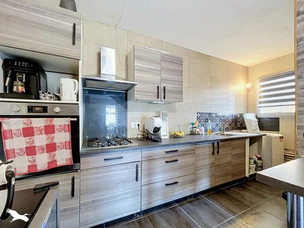 Maison à vendre 176 714 € Soues 5 p 89 m² DPE C