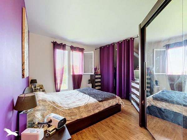 Maison à vendre 176 714 € Soues 5 p 89 m² DPE C