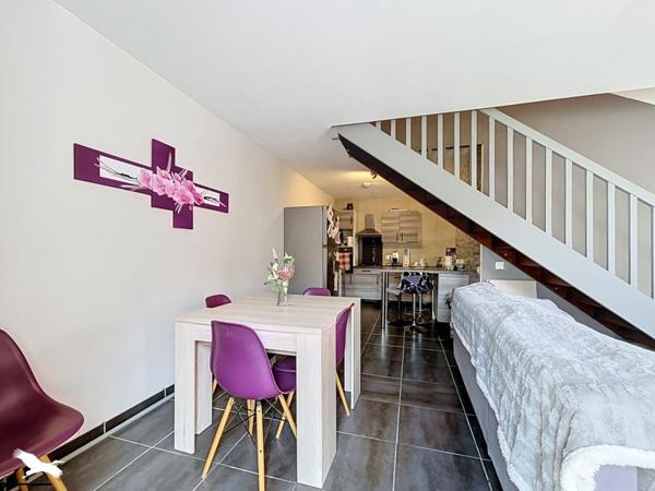 Maison à vendre 176 714 € Soues 5 p 89 m² DPE C