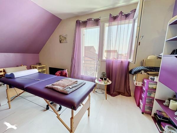 Maison à vendre 176 714 € Soues 5 p 89 m² DPE C
