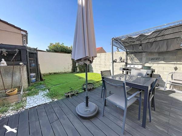 Maison à vendre 176 714 € Soues 5 p 89 m² DPE C