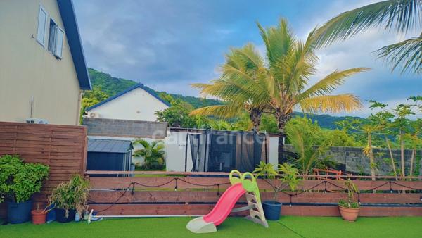 Maison à vendre 6 pièces SAINT JOSEPH (974)