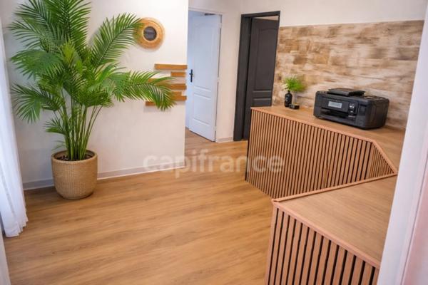 Maison à vendre 6 pièces SAINT JOSEPH (974)