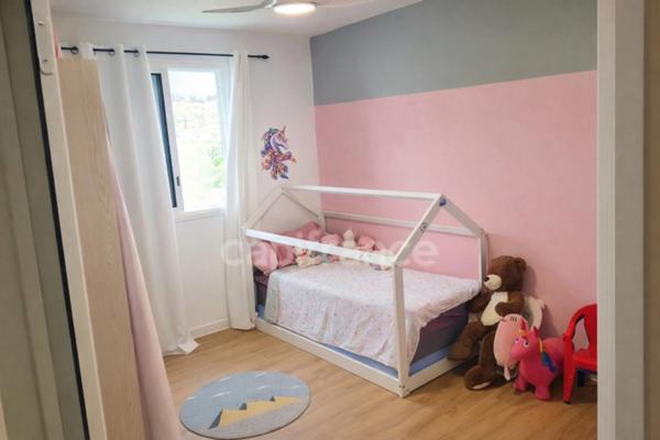 Maison à vendre 6 pièces SAINT JOSEPH (974)