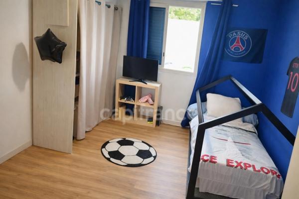 Maison à vendre 6 pièces SAINT JOSEPH (974)