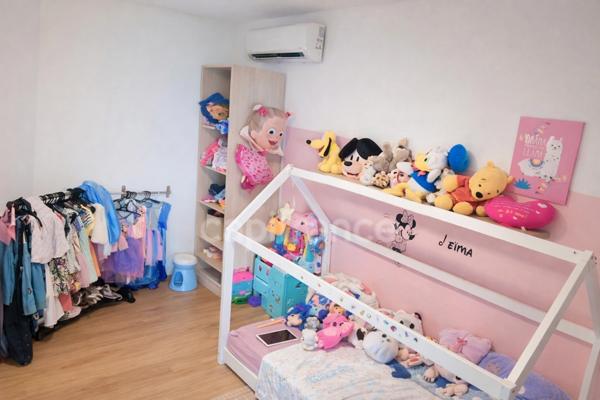 Maison à vendre 6 pièces SAINT JOSEPH (974)