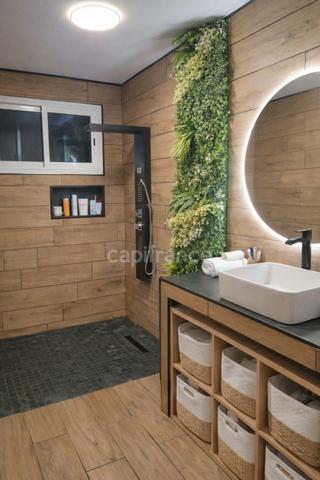 Maison à vendre 6 pièces SAINT JOSEPH (974)