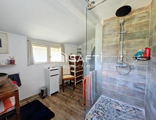 Maison bressane 164m² 8 Pièces 4 chambres