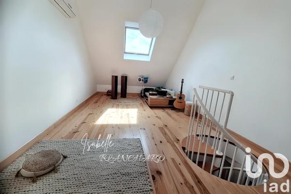 House for sale 7 rooms 140 m² Saint-Pathus