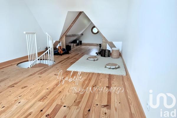 House for sale 7 rooms 140 m² Saint-Pathus