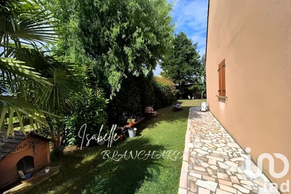 House for sale 7 rooms 140 m² Saint-Pathus