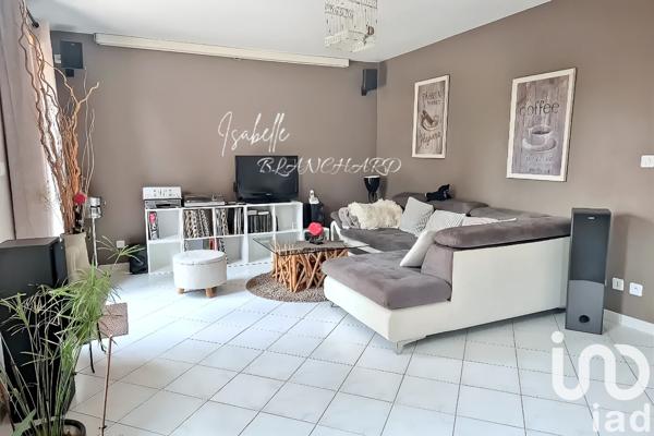 House for sale 7 rooms 140 m² Saint-Pathus