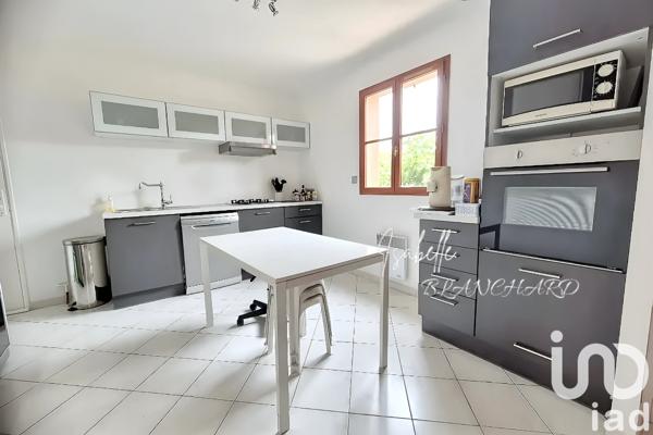 House for sale 7 rooms 140 m² Saint-Pathus