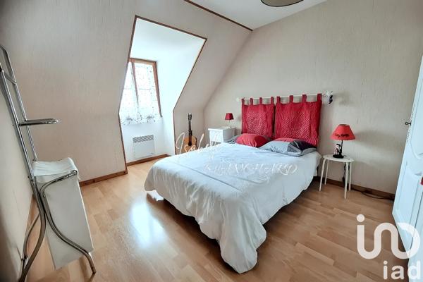 House for sale 7 rooms 140 m² Saint-Pathus