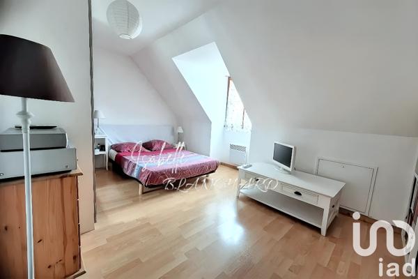 House for sale 7 rooms 140 m² Saint-Pathus