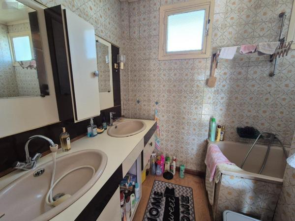 Maison à vendre à Thury dans l'Yonne (89520), ref : Ref 086