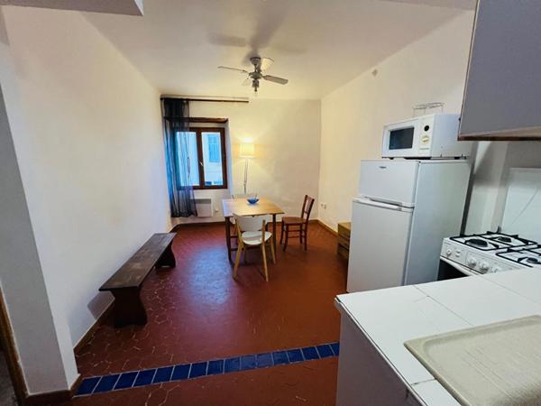 Immeuble de rapports 83 m²