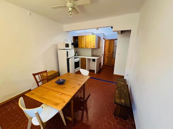Immeuble de rapports 83 m²