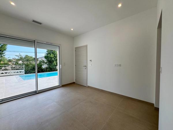 Maison à vendre 5 pièces ALES (30)