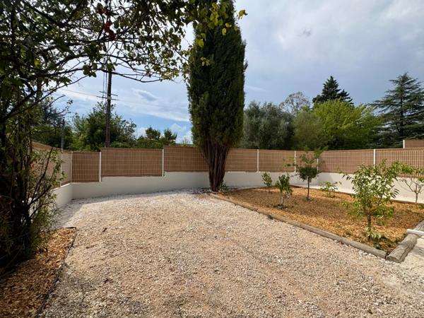 Maison à vendre 5 pièces ALES (30)
