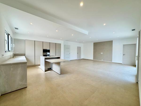 Maison à vendre 5 pièces ALES (30)