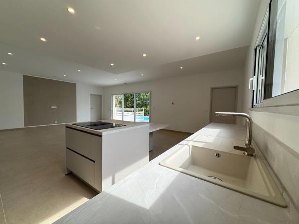 Maison à vendre 5 pièces ALES (30)