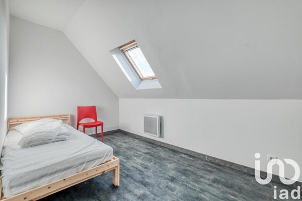 Maison à vendre 5 pièces 101 m² Dammartin-en-Goële