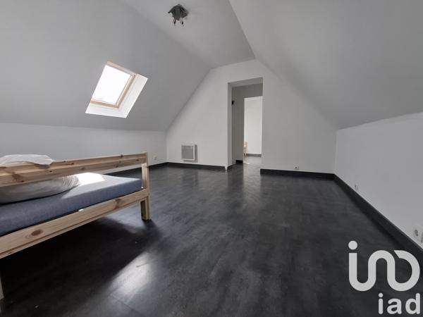 Maison à vendre 5 pièces 101 m² Dammartin-en-Goële