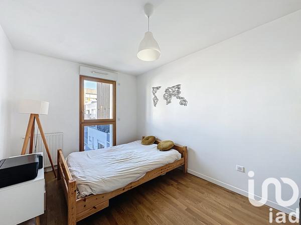 Appartement à vendre 4 pièces 77 m² Asnières-sur-Seine