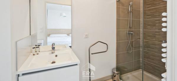 LE BOUSCAT Appartement Terrasse de 100 m²