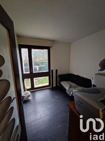 Appartement à vendre 3 pièces 61 m² Ris-Orangis