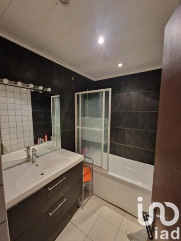 Appartement à vendre 3 pièces 61 m² Ris-Orangis