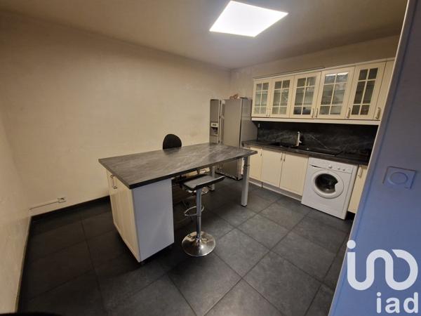 Appartement à vendre 3 pièces 61 m² Ris-Orangis