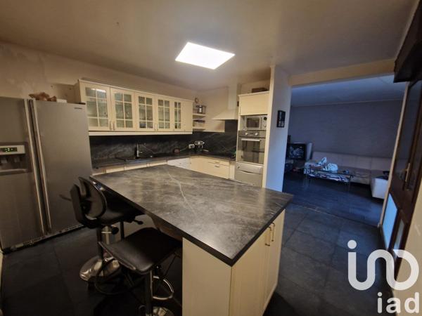 Appartement à vendre 3 pièces 61 m² Ris-Orangis
