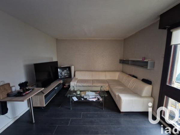 Appartement à vendre 3 pièces 61 m² Ris-Orangis
