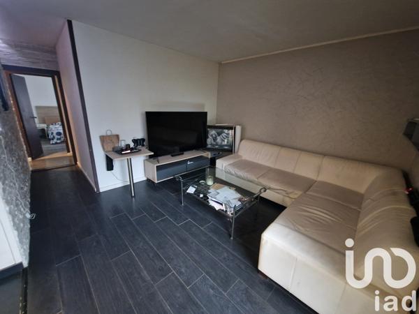 Appartement à vendre 3 pièces 61 m² Ris-Orangis