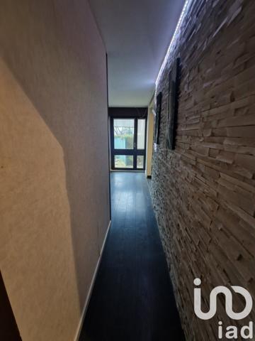 Appartement à vendre 3 pièces 61 m² Ris-Orangis