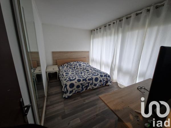 Appartement à vendre 3 pièces 61 m² Ris-Orangis