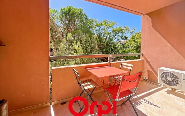 Appartement à vendre    1 pièce • 19,52 m2 Sanary-sur-Mer