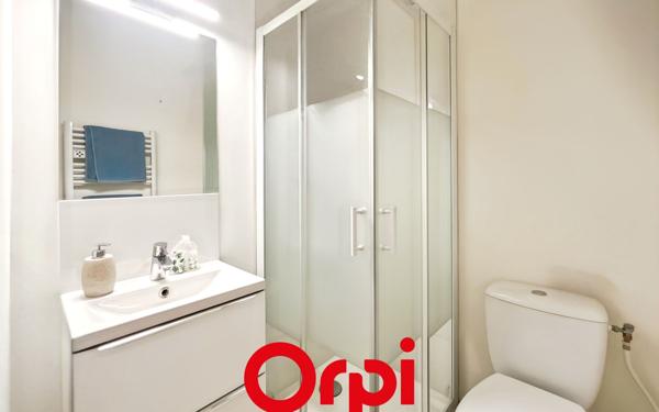 Appartement à vendre    1 pièce • 19,52 m2 Sanary-sur-Mer