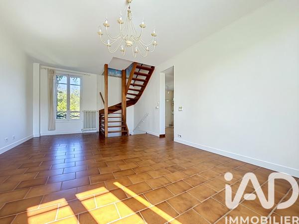 Maison à vendre 5 pièces 106 m² Montgeron