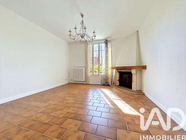 Maison à vendre 5 pièces 106 m² Montgeron