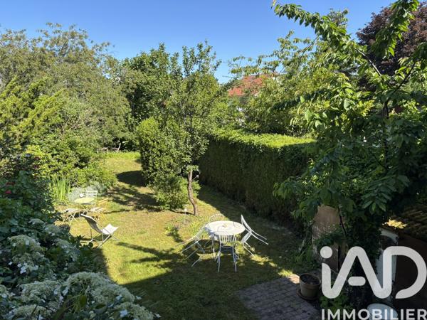 Maison à vendre 5 pièces 106 m² Montgeron