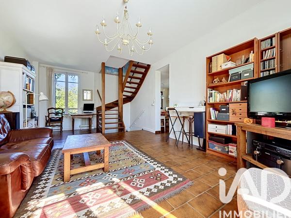 Maison à vendre 5 pièces 106 m² Montgeron