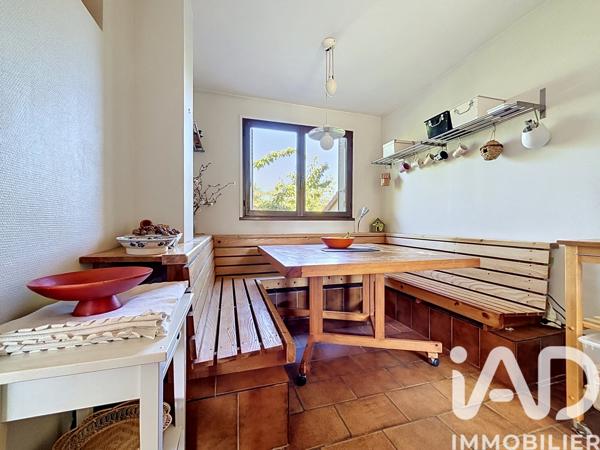 Maison à vendre 5 pièces 106 m² Montgeron