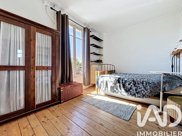 Maison à vendre 5 pièces 106 m² Montgeron